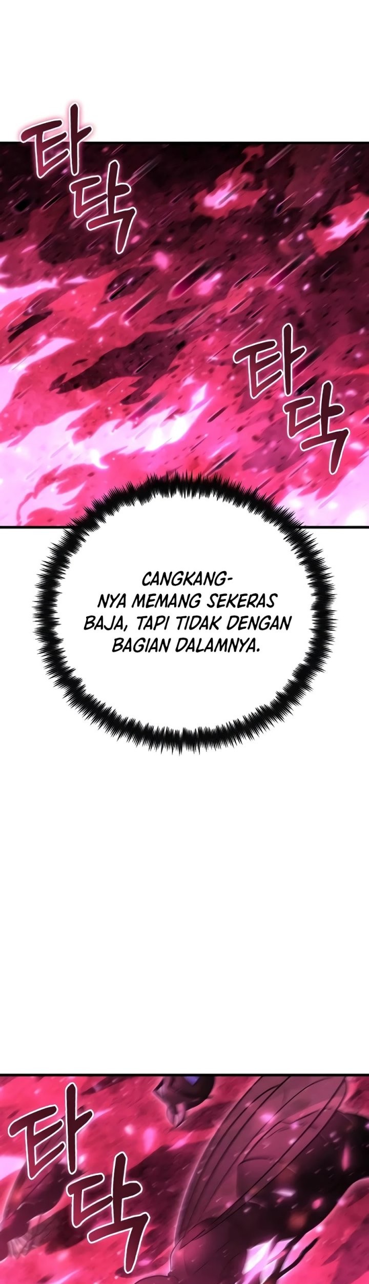 Foreigner on the Periphery (Remake) Bab 24 halaman 23