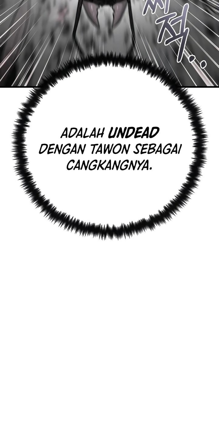 Foreigner on the Periphery (Remake) Bab 24 halaman 31