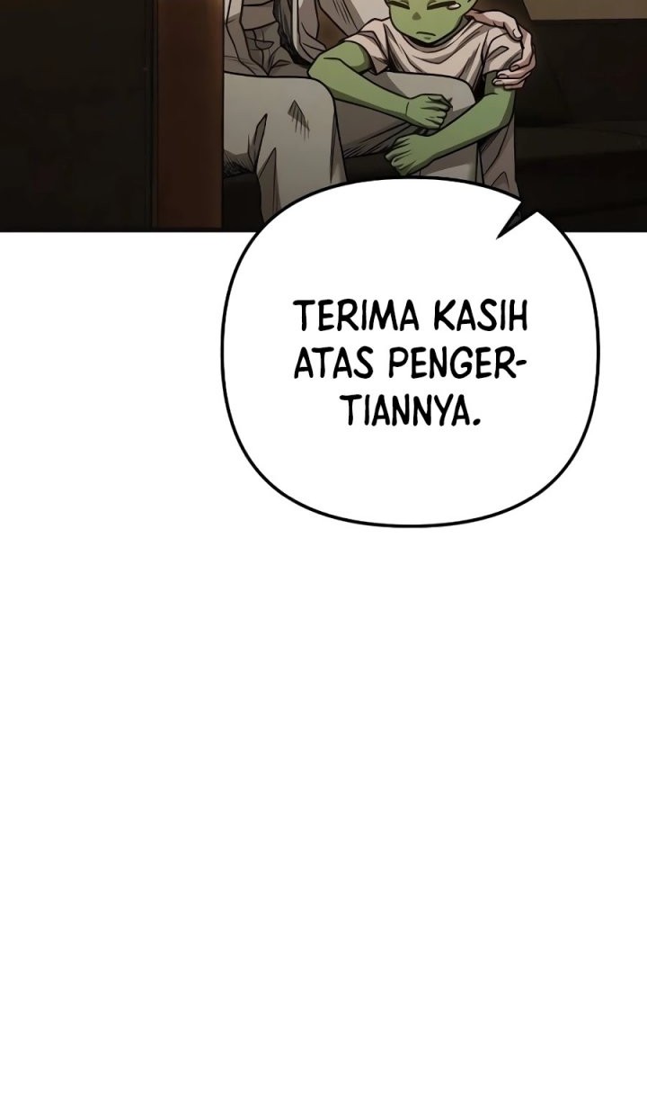 Foreigner on the Periphery (Remake) Bab 24 halaman 55