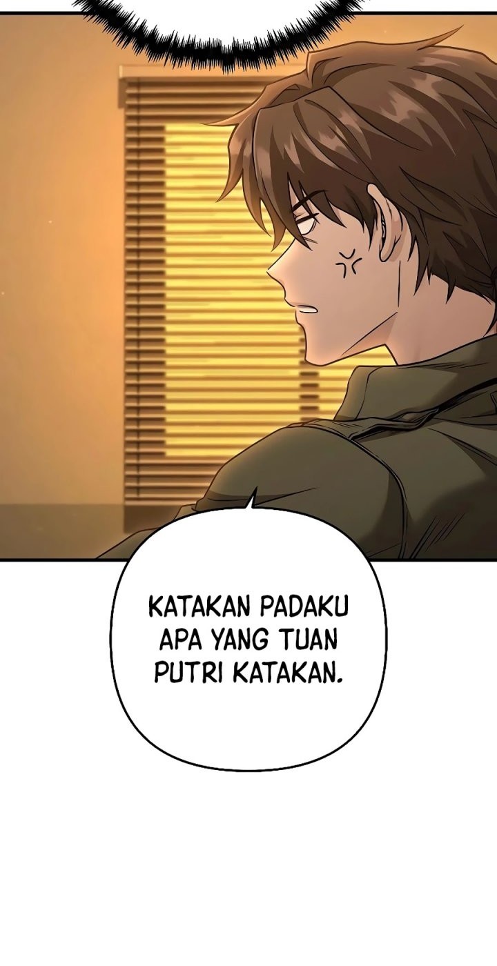 Foreigner on the Periphery (Remake) Bab 25 halaman 14