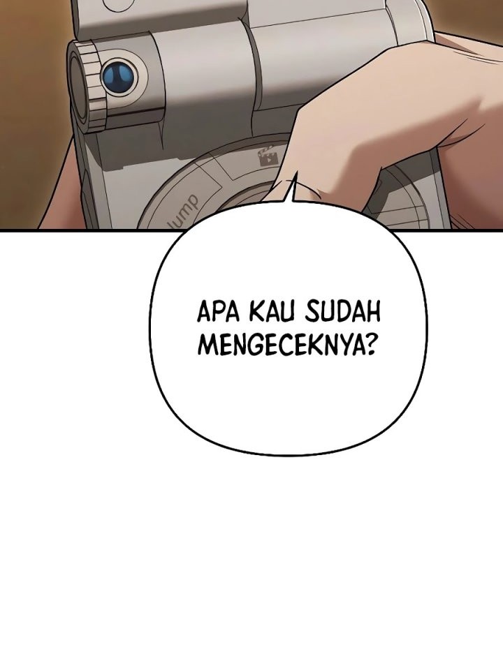 Foreigner on the Periphery (Remake) Bab 25 halaman 25