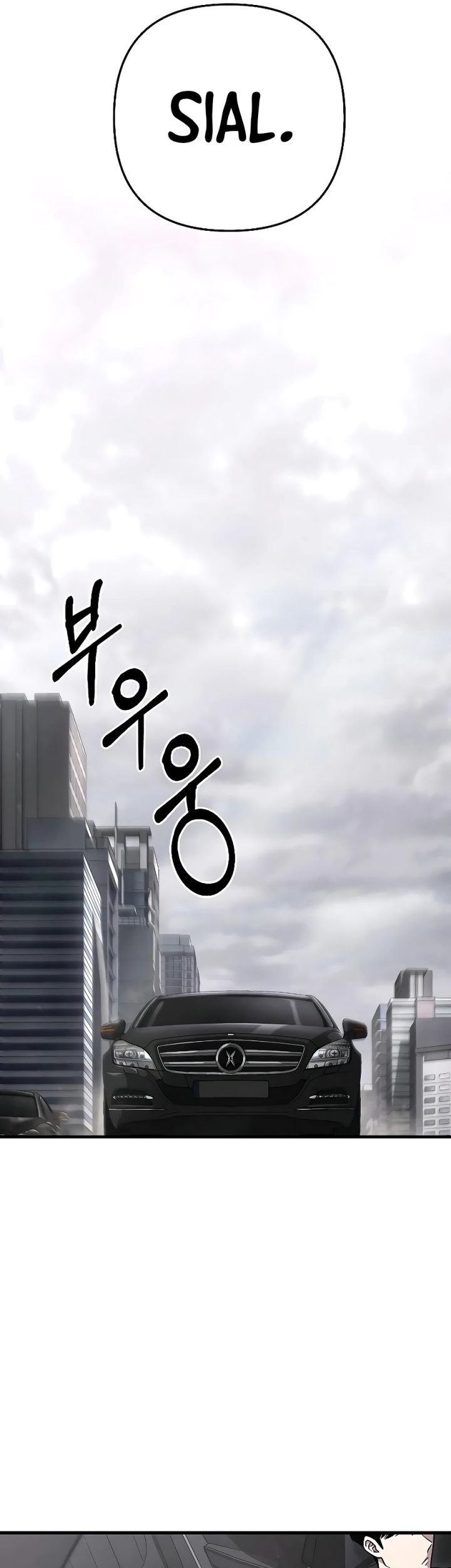 Foreigner on the Periphery (Remake) Bab 25 halaman 46