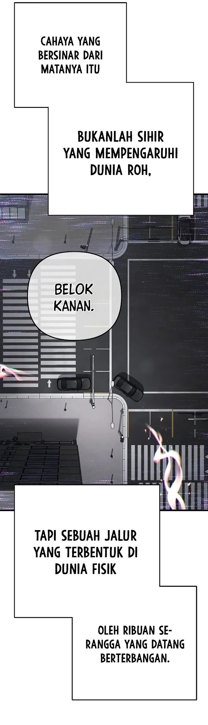 Foreigner on the Periphery (Remake) Bab 25 halaman 51