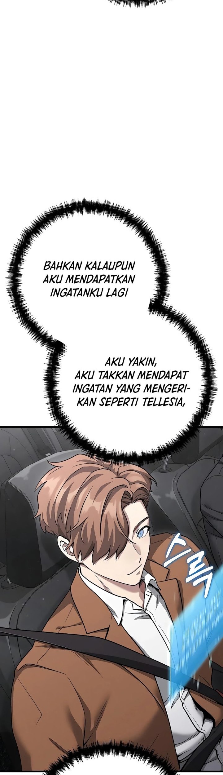 Foreigner on the Periphery (Remake) Bab 25 halaman 58