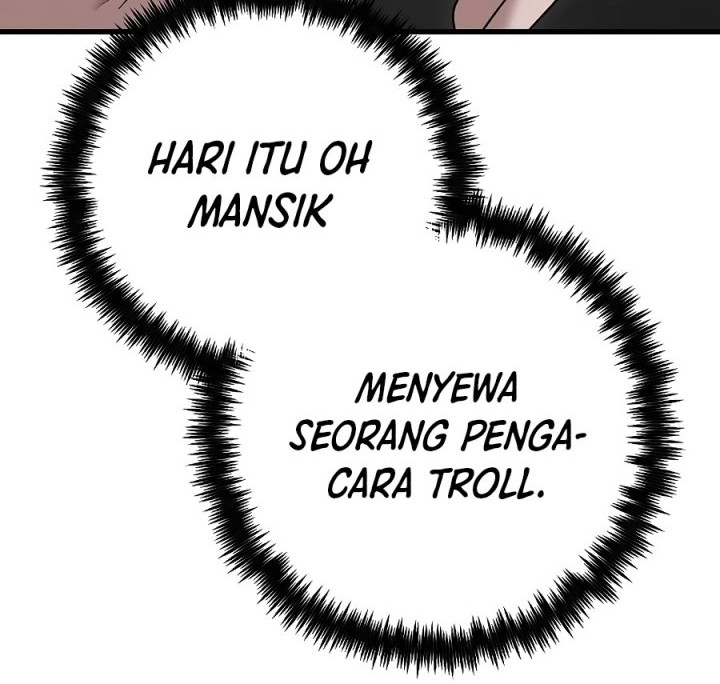 Foreigner on the Periphery (Remake) Bab 26 halaman 8