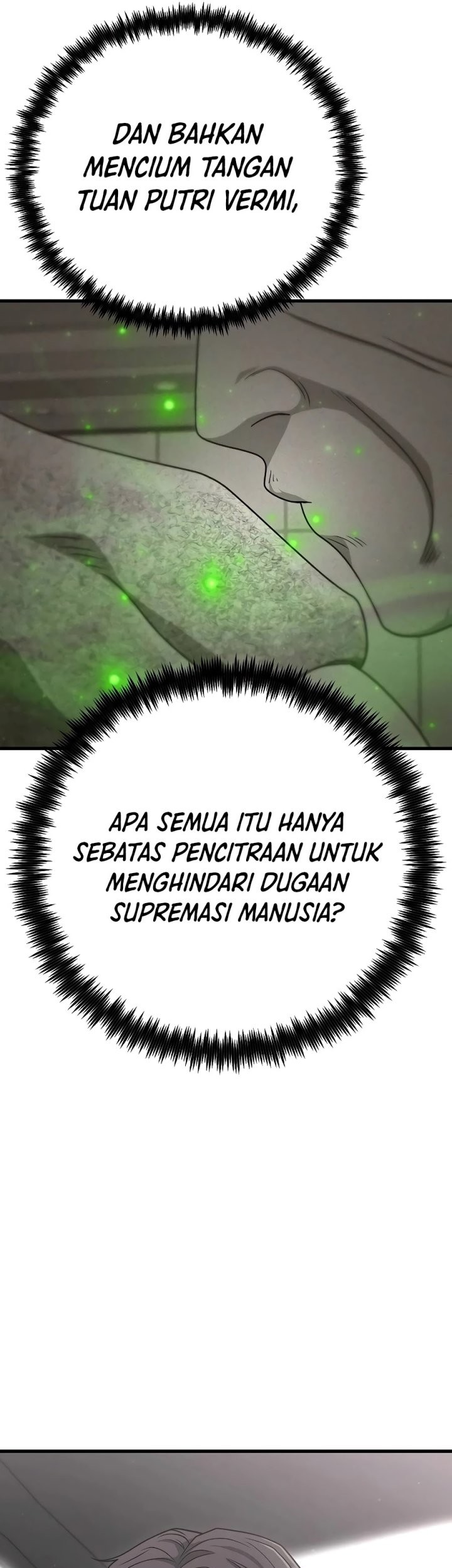 Foreigner on the Periphery (Remake) Bab 26 halaman 12
