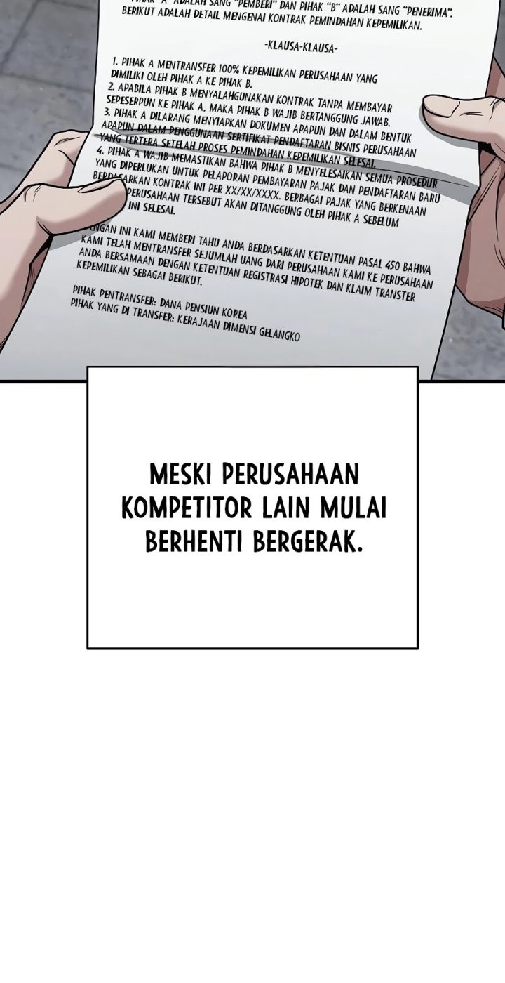 Foreigner on the Periphery (Remake) Bab 26 halaman 17