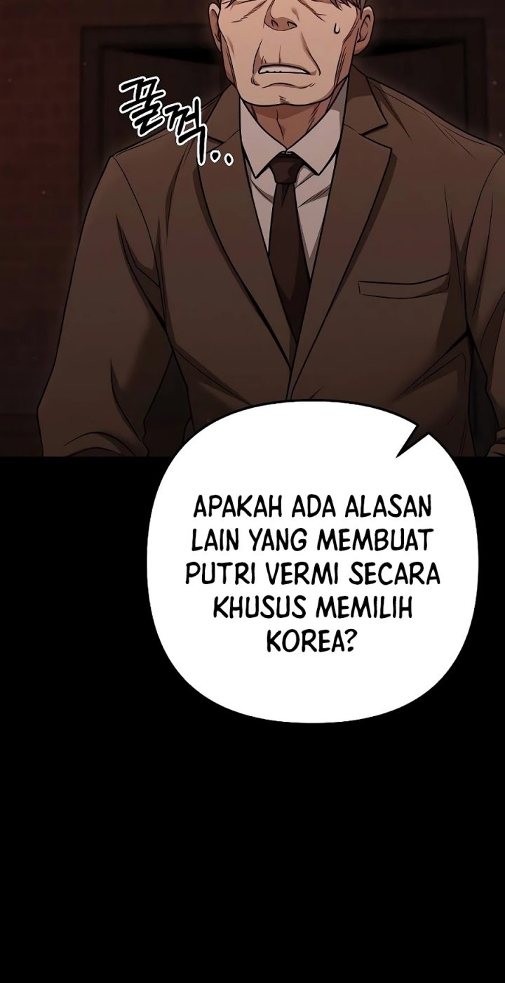 Foreigner on the Periphery (Remake) Bab 26 halaman 33