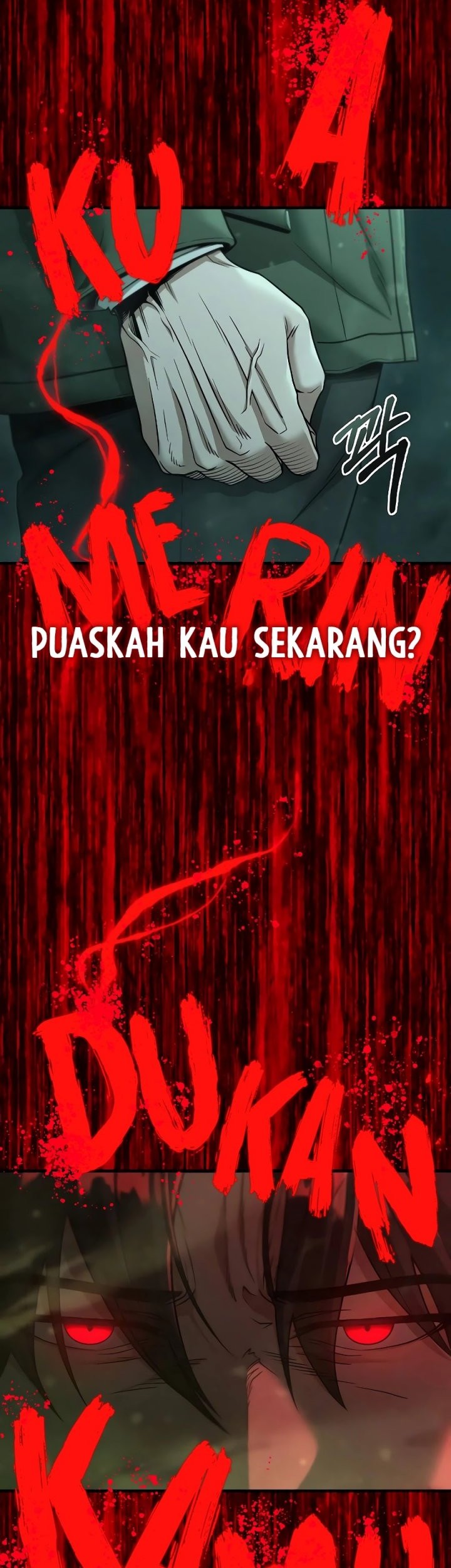 Foreigner on the Periphery (Remake) Bab 26 halaman 94