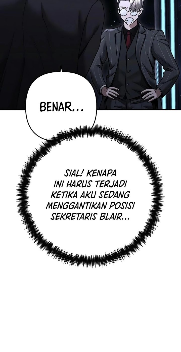 Foreigner on the Periphery (Remake) Bab 27 halaman 19