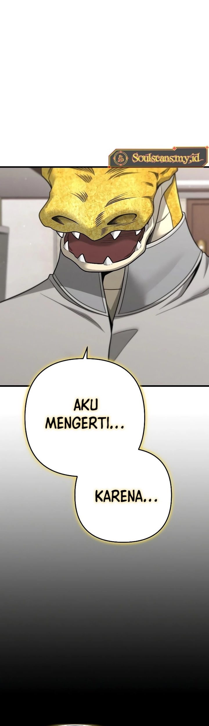 Foreigner on the Periphery (Remake) Bab 27 halaman 60