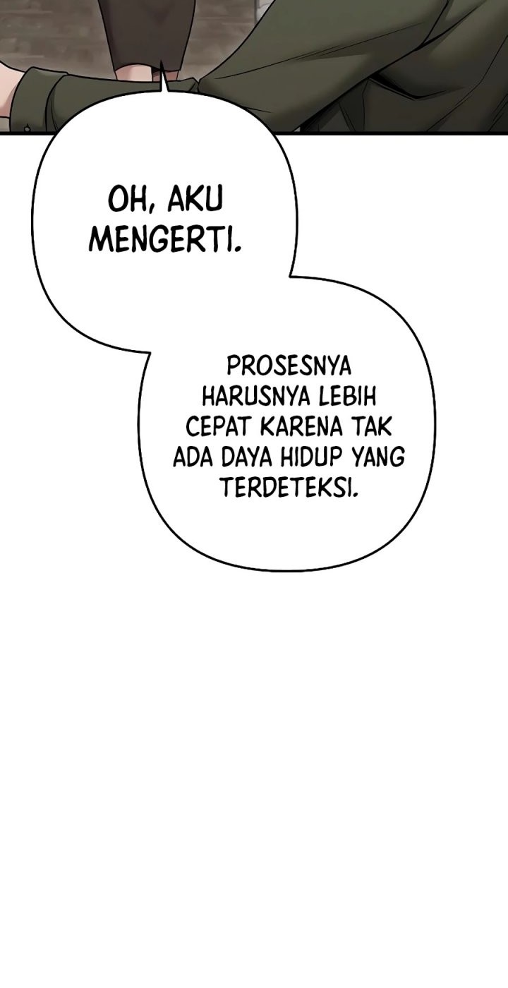 Foreigner on the Periphery (Remake) Bab 27 halaman 70