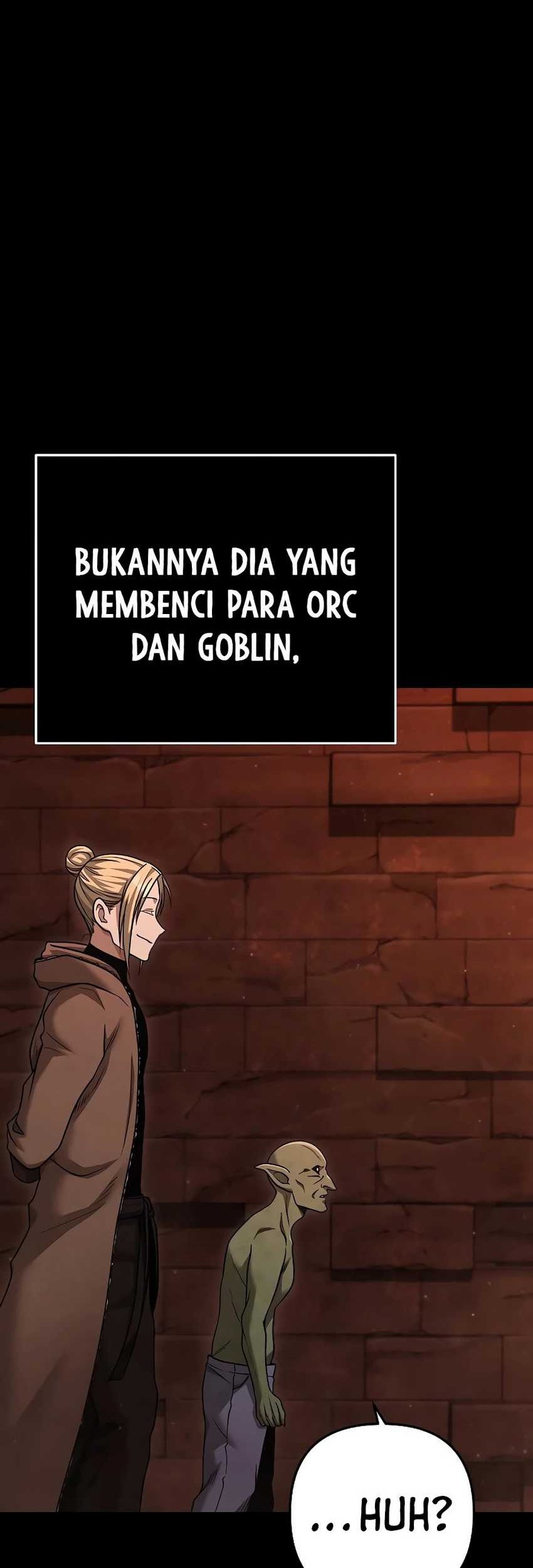 Foreigner on the Periphery (Remake) Bab 29 halaman 27
