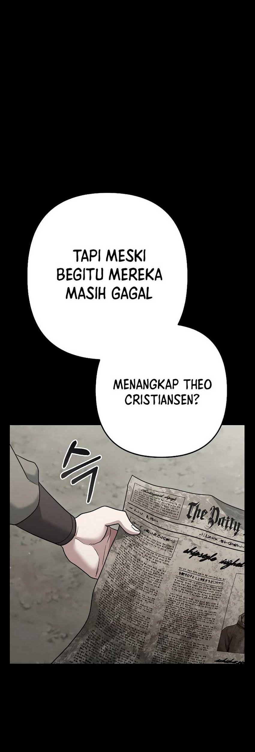Foreigner on the Periphery (Remake) Bab 29 halaman 66