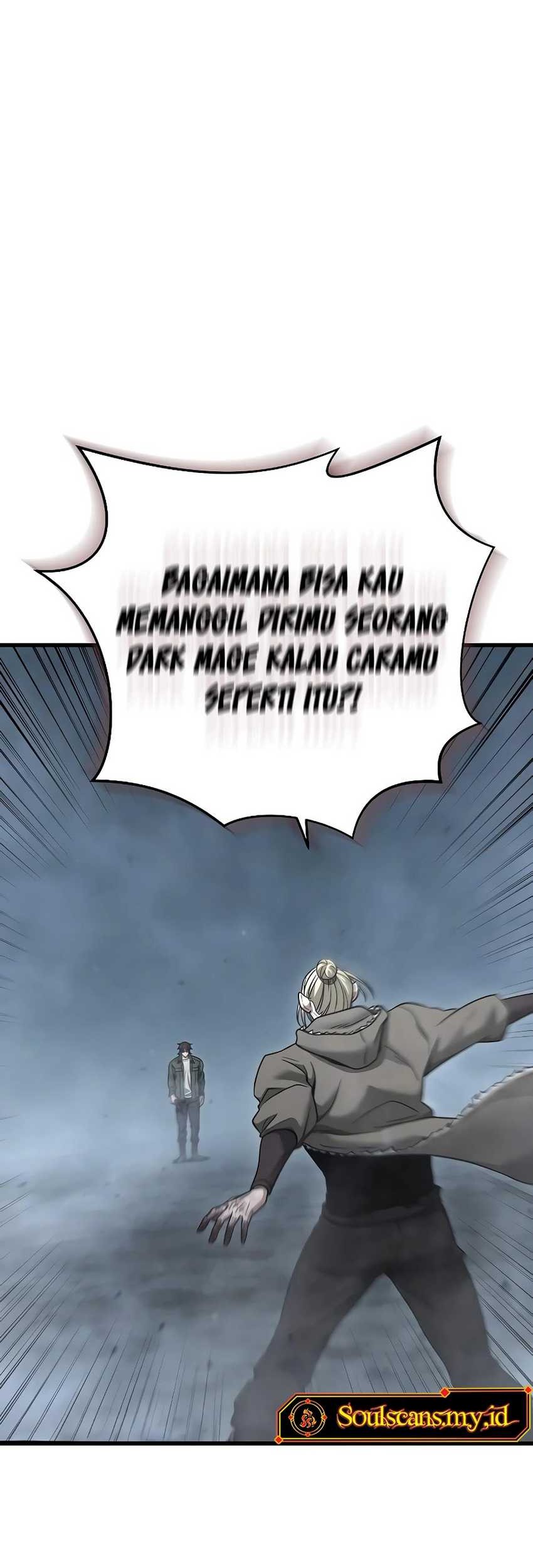 Foreigner on the Periphery (Remake) Bab 29 halaman 96