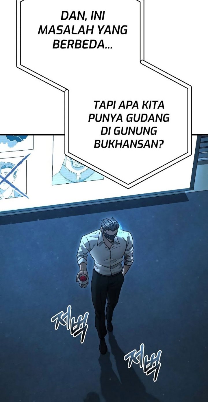 Foreigner on the Periphery (Remake) chapter 31 halaman 7