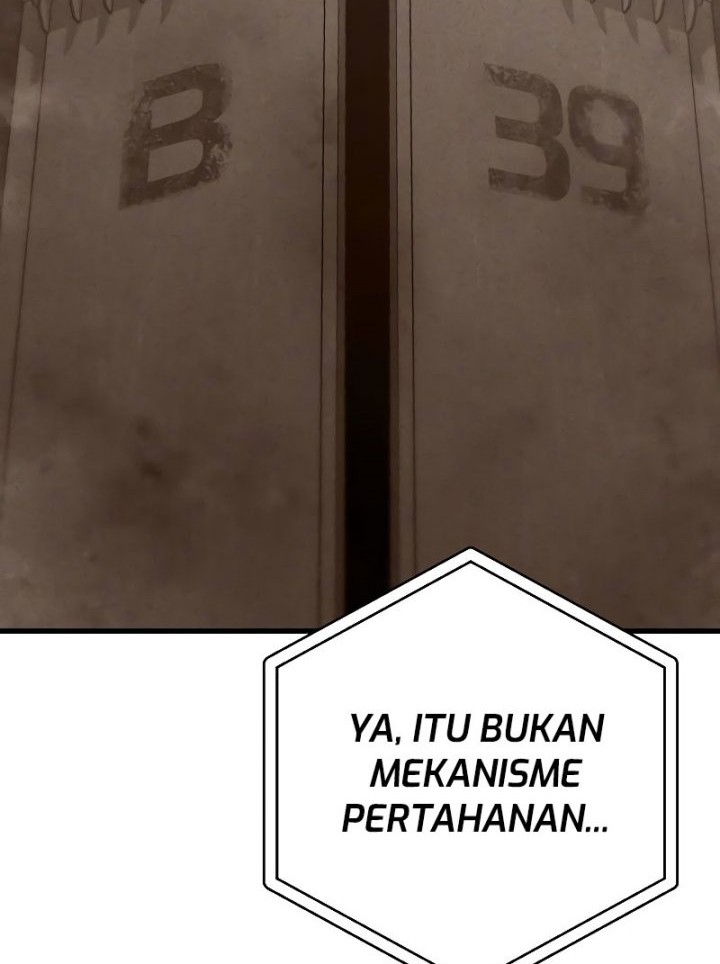 Foreigner on the Periphery (Remake) chapter 31 halaman 11