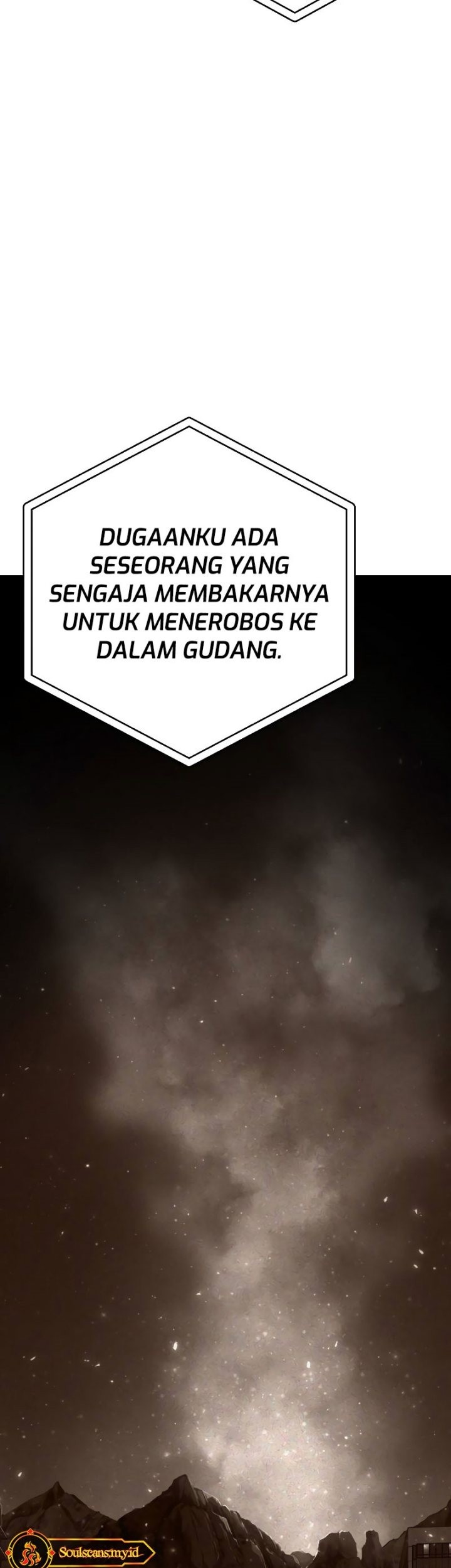 Foreigner on the Periphery (Remake) chapter 31 halaman 12