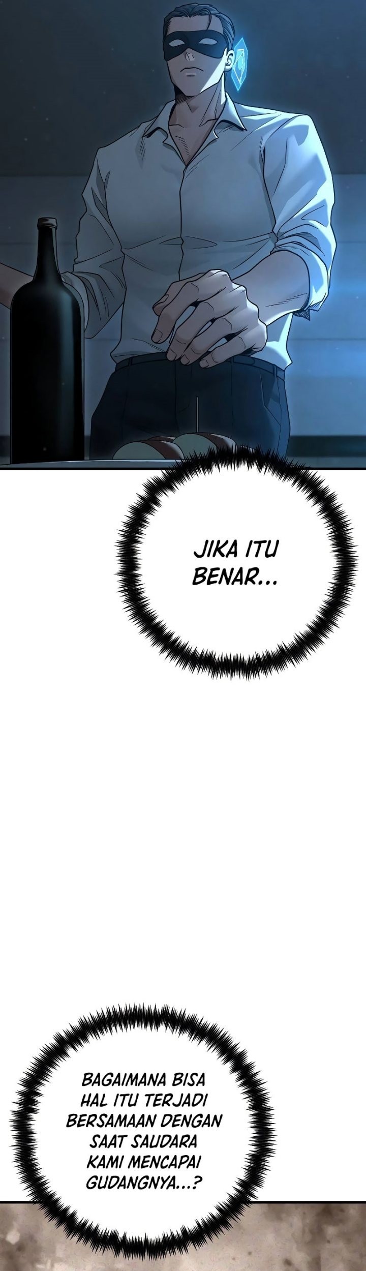 Foreigner on the Periphery (Remake) chapter 31 halaman 14