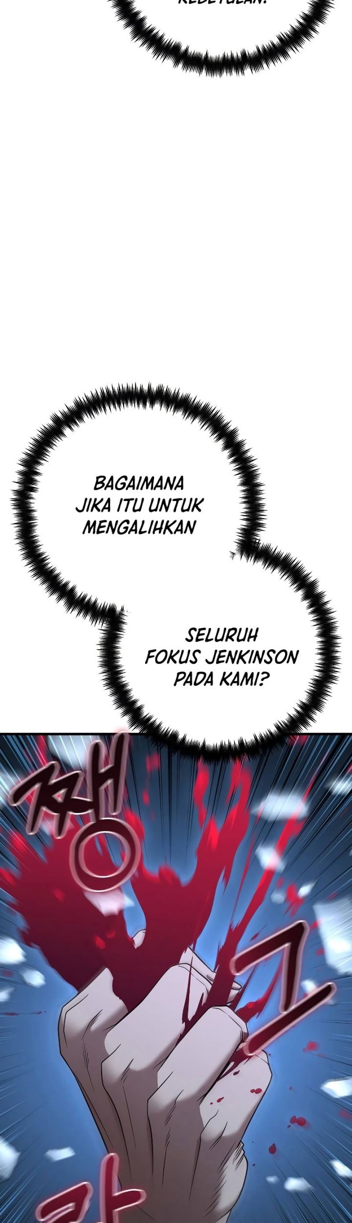 Foreigner on the Periphery (Remake) chapter 31 halaman 16