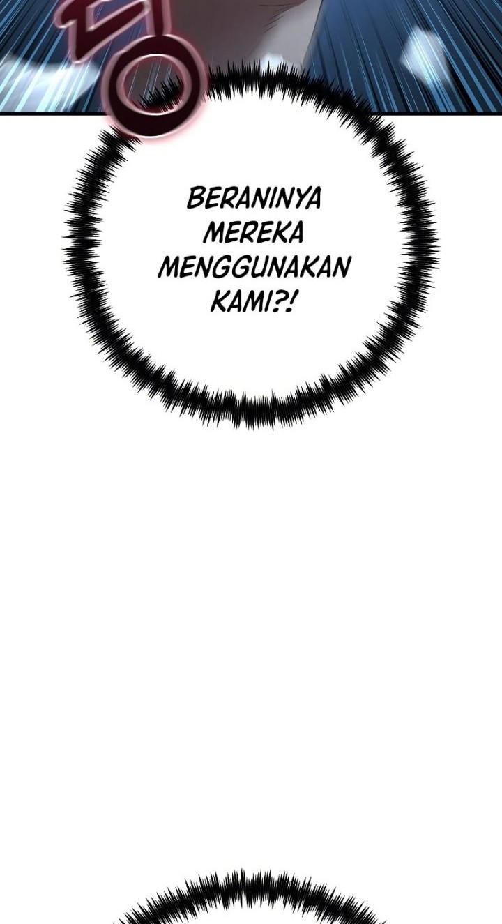 Foreigner on the Periphery (Remake) chapter 31 halaman 17