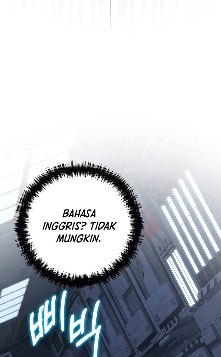 Foreigner on the Periphery (Remake) chapter 31 halaman 27