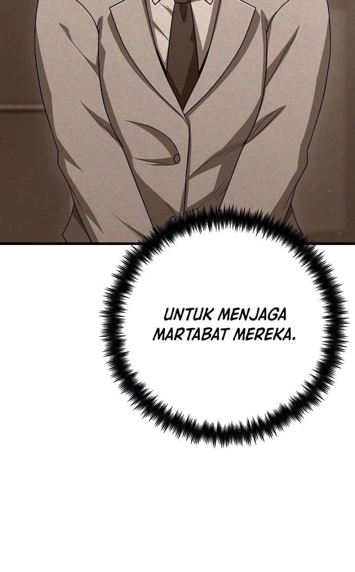 Foreigner on the Periphery (Remake) chapter 31 halaman 29