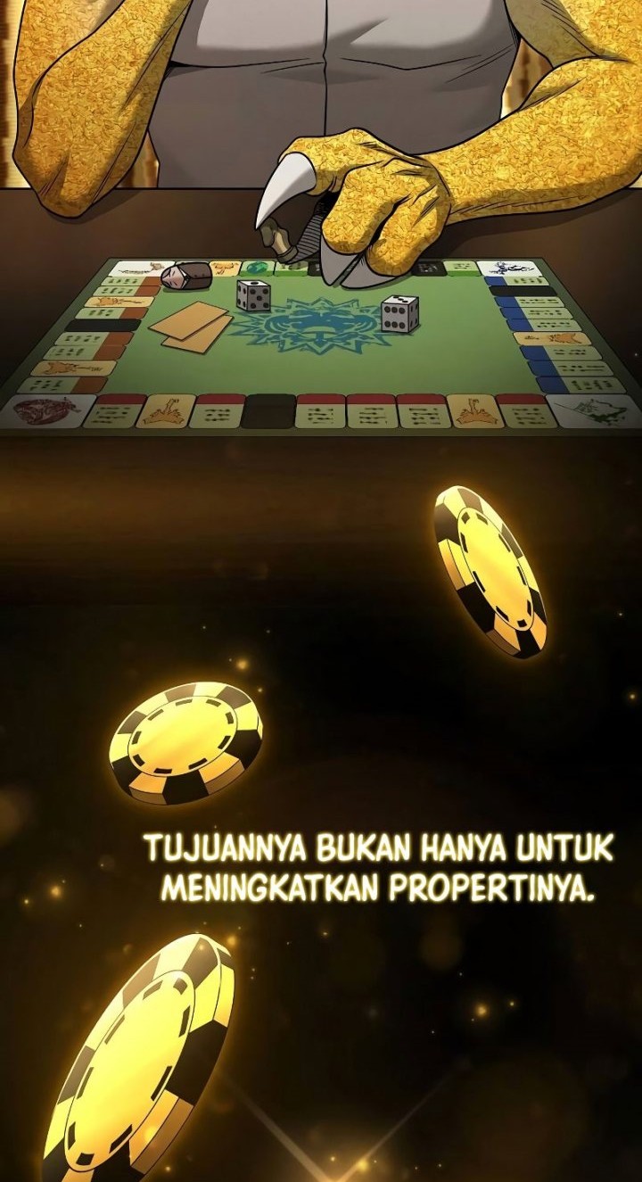 Foreigner on the Periphery (Remake) chapter 31 halaman 35