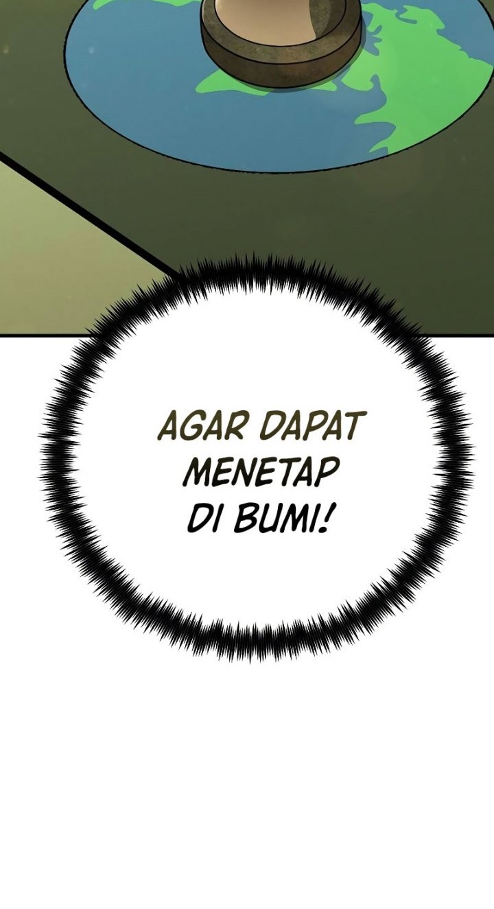Foreigner on the Periphery (Remake) chapter 31 halaman 37