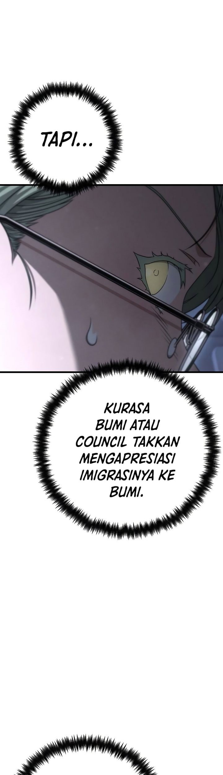 Foreigner on the Periphery (Remake) chapter 31 halaman 38