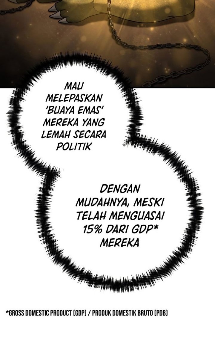 Foreigner on the Periphery (Remake) chapter 31 halaman 41