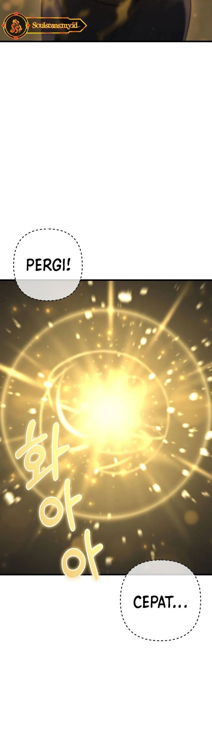 Foreigner on the Periphery (Remake) chapter 31 halaman 48