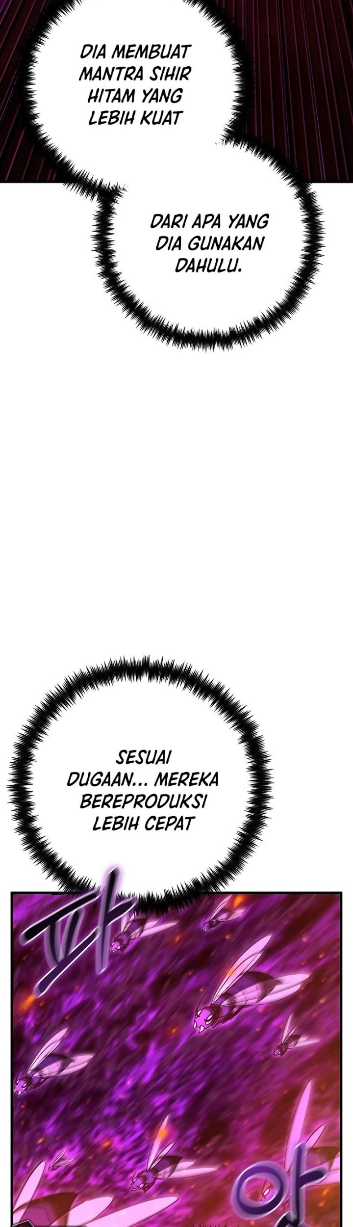 Foreigner on the Periphery (Remake) chapter 31 halaman 64