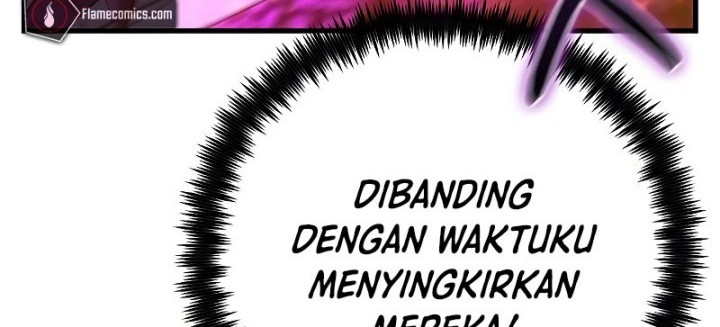 Foreigner on the Periphery (Remake) chapter 31 halaman 65