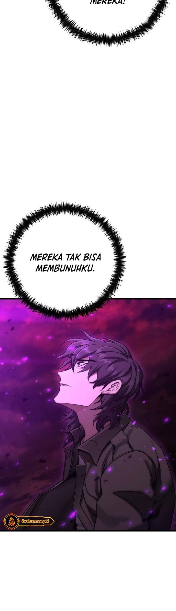 Foreigner on the Periphery (Remake) chapter 31 halaman 66