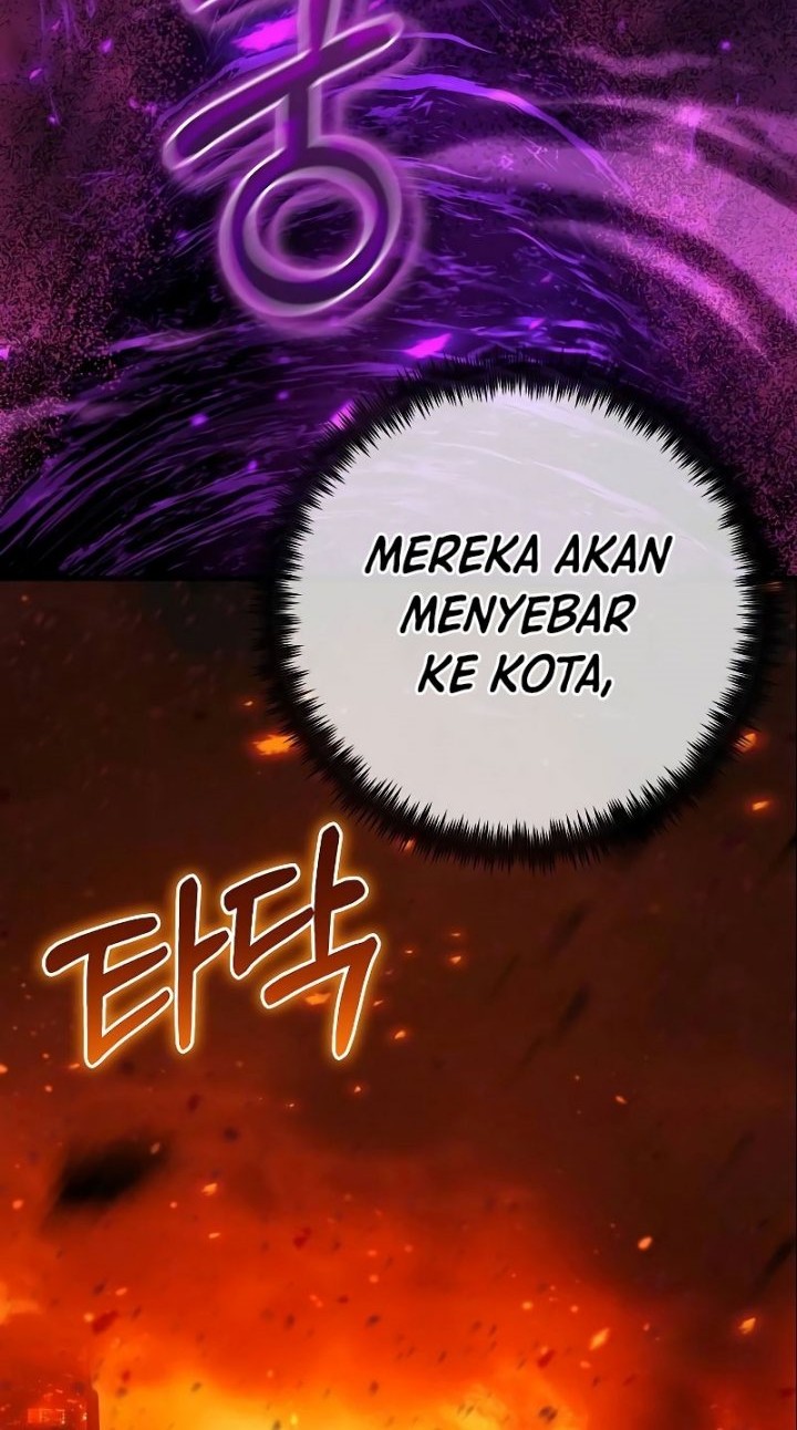 Foreigner on the Periphery (Remake) chapter 31 halaman 69