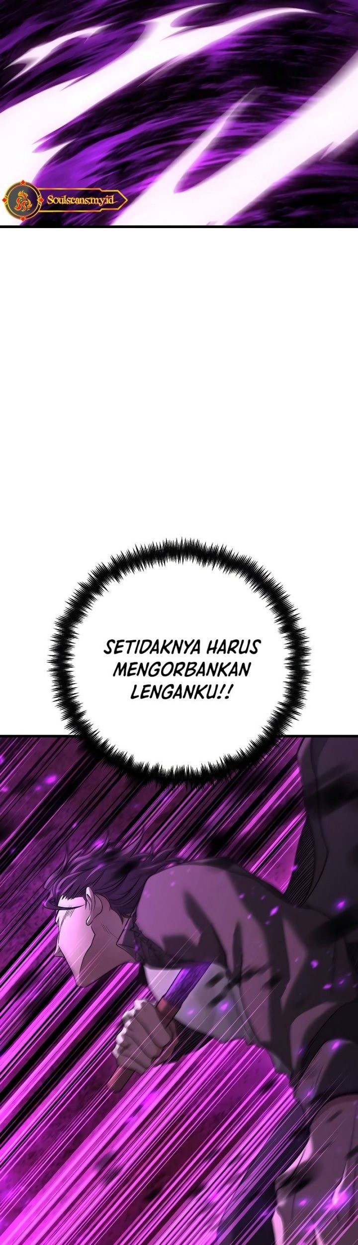 Foreigner on the Periphery (Remake) chapter 31 halaman 78