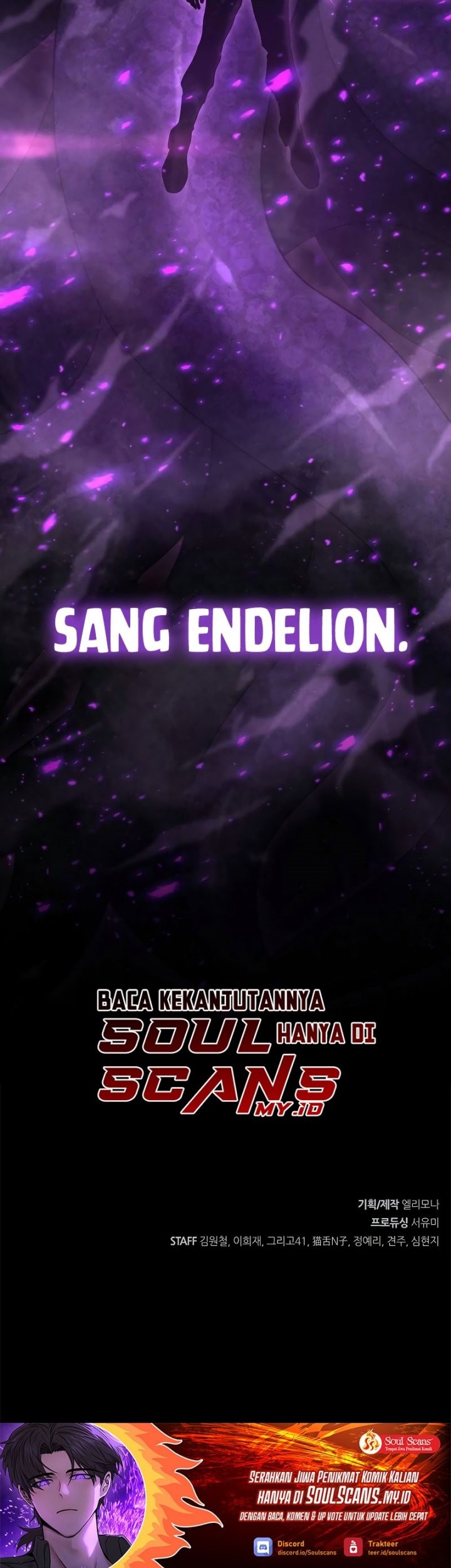Foreigner on the Periphery (Remake) chapter 31 halaman 96