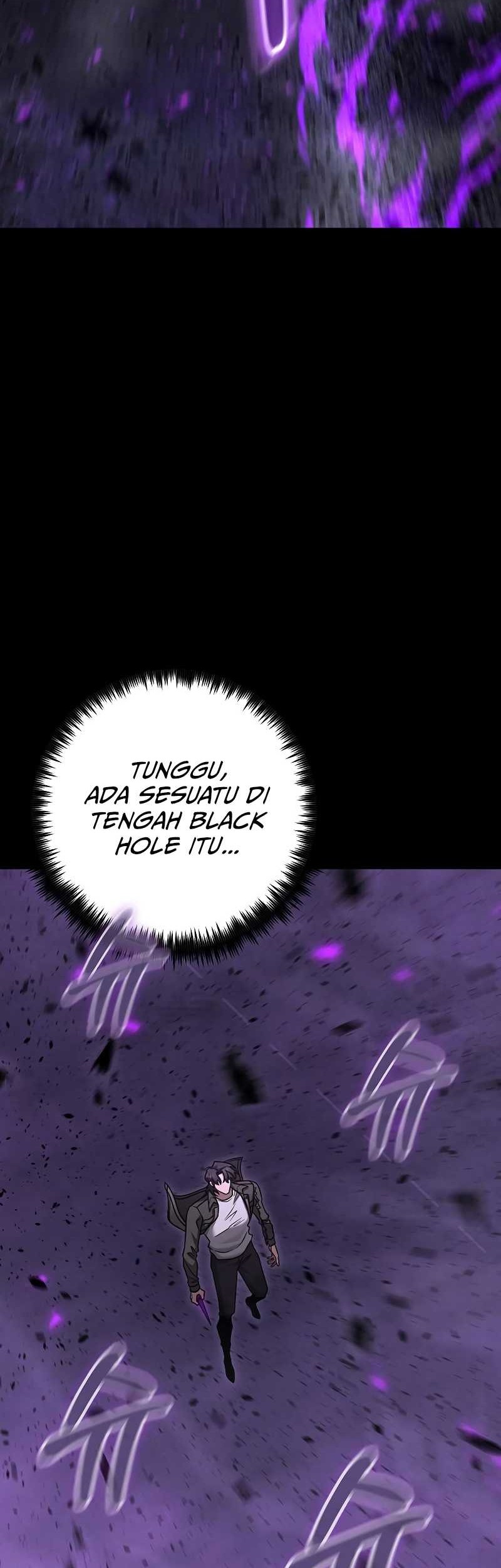 Foreigner on the Periphery (Remake) chapter 32 halaman 14