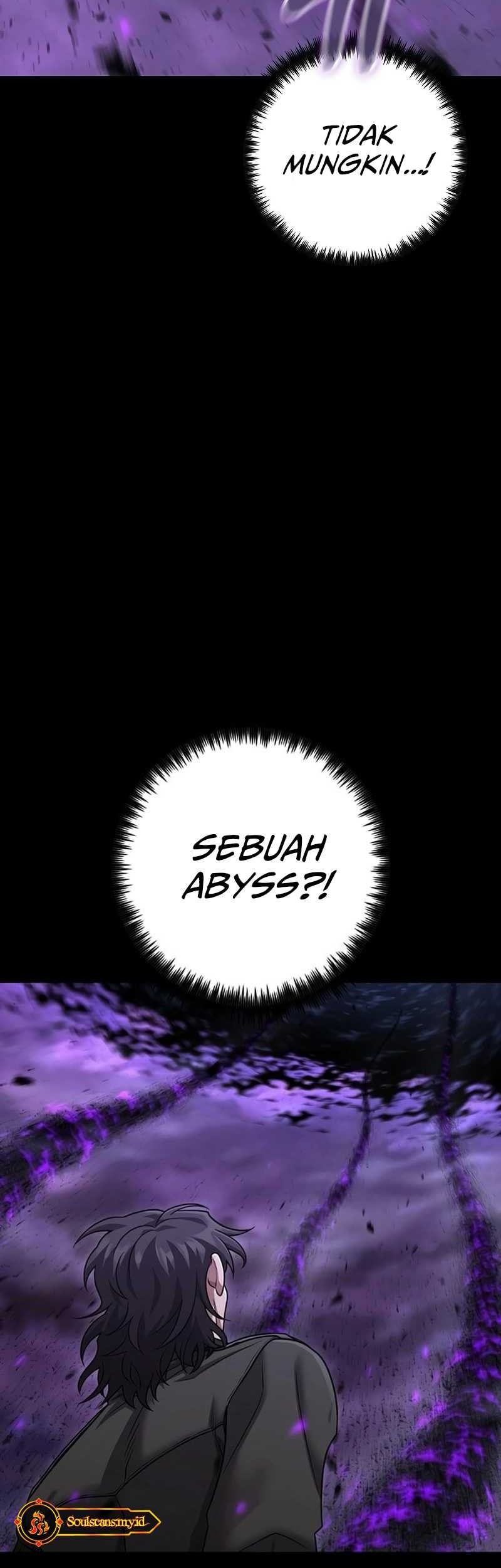 Foreigner on the Periphery (Remake) chapter 32 halaman 15