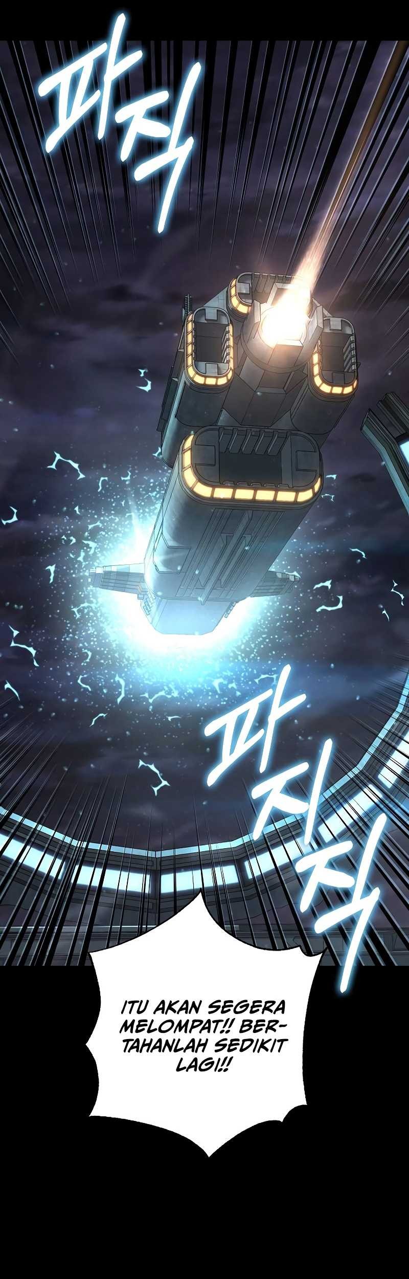 Foreigner on the Periphery (Remake) chapter 32 halaman 40