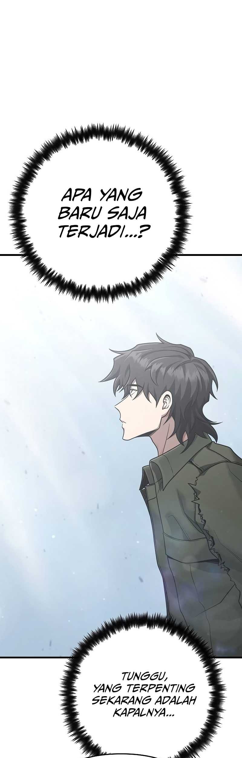 Foreigner on the Periphery (Remake) chapter 32 halaman 52