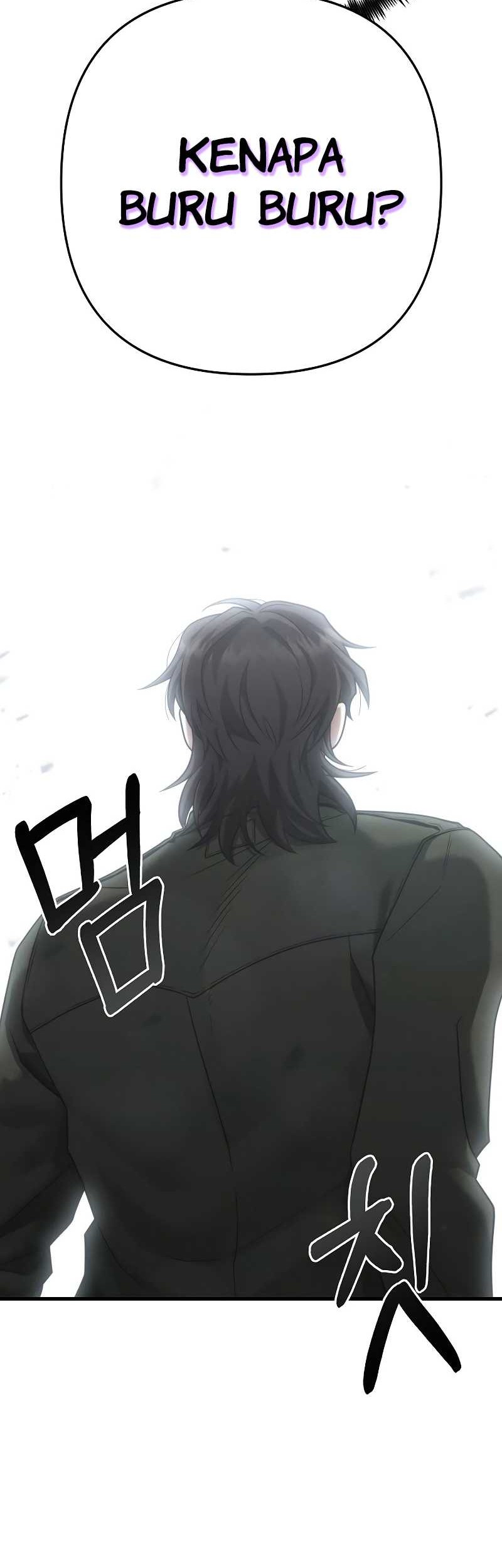 Foreigner on the Periphery (Remake) chapter 32 halaman 53