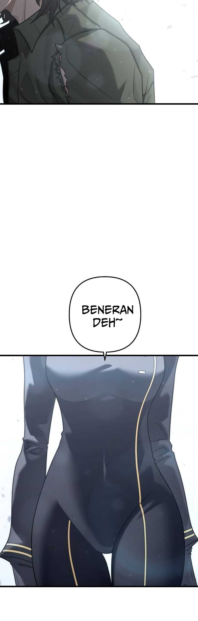 Foreigner on the Periphery (Remake) chapter 32 halaman 55