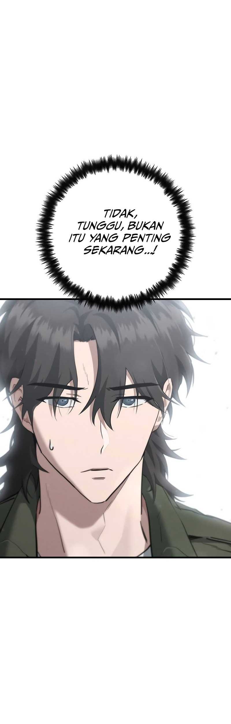 Foreigner on the Periphery (Remake) chapter 32 halaman 61