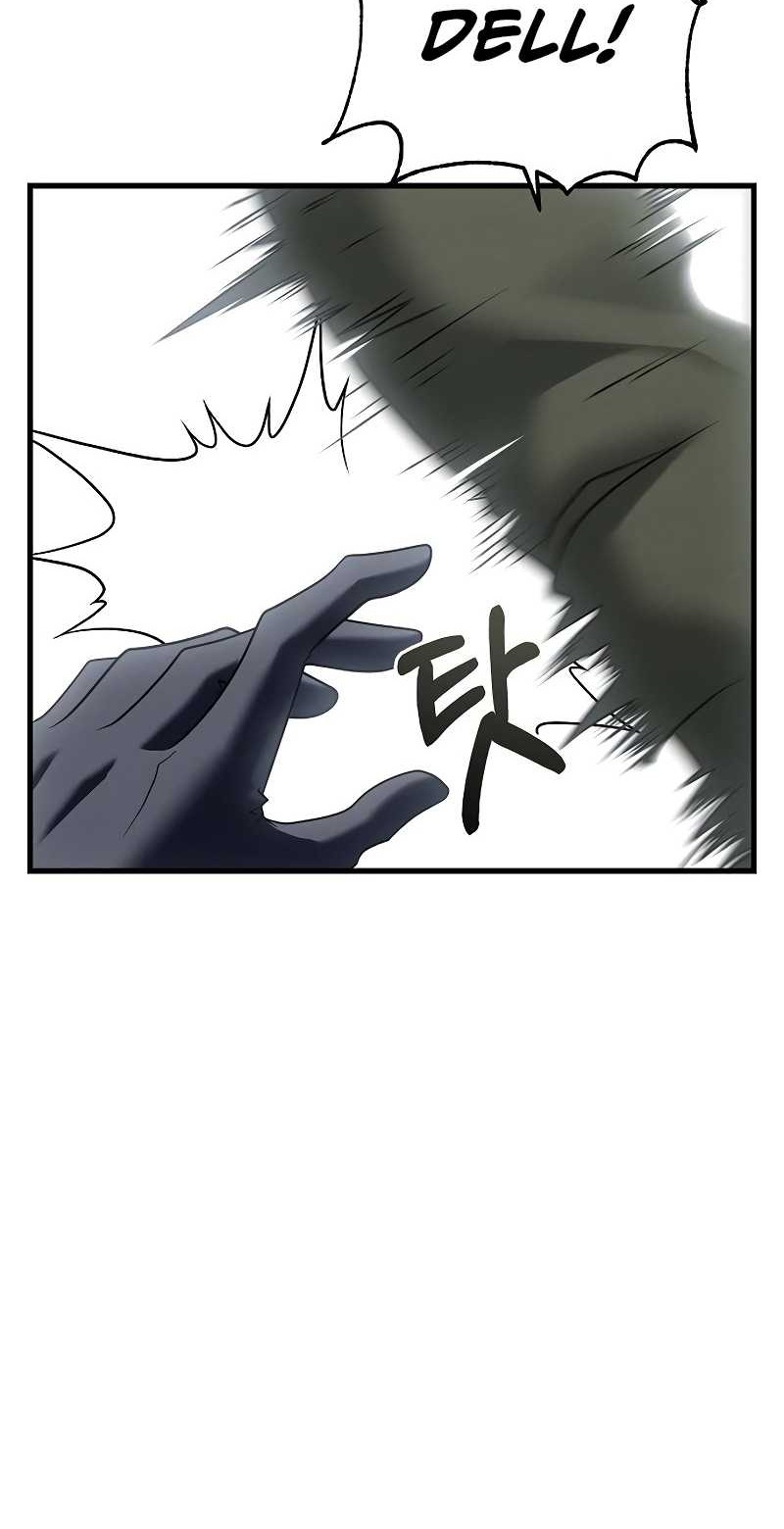 Foreigner on the Periphery (Remake) chapter 32 halaman 67