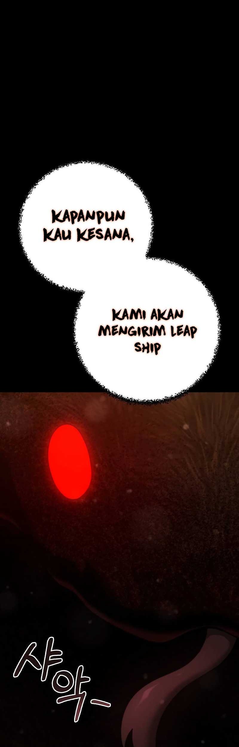 Foreigner on the Periphery (Remake) Bab 33 halaman 16