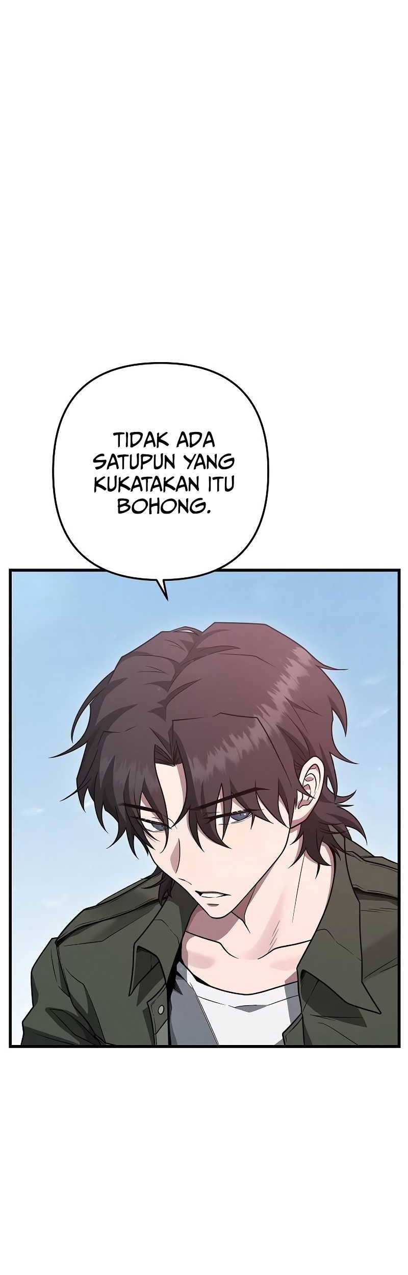 Foreigner on the Periphery (Remake) Bab 34 halaman 5