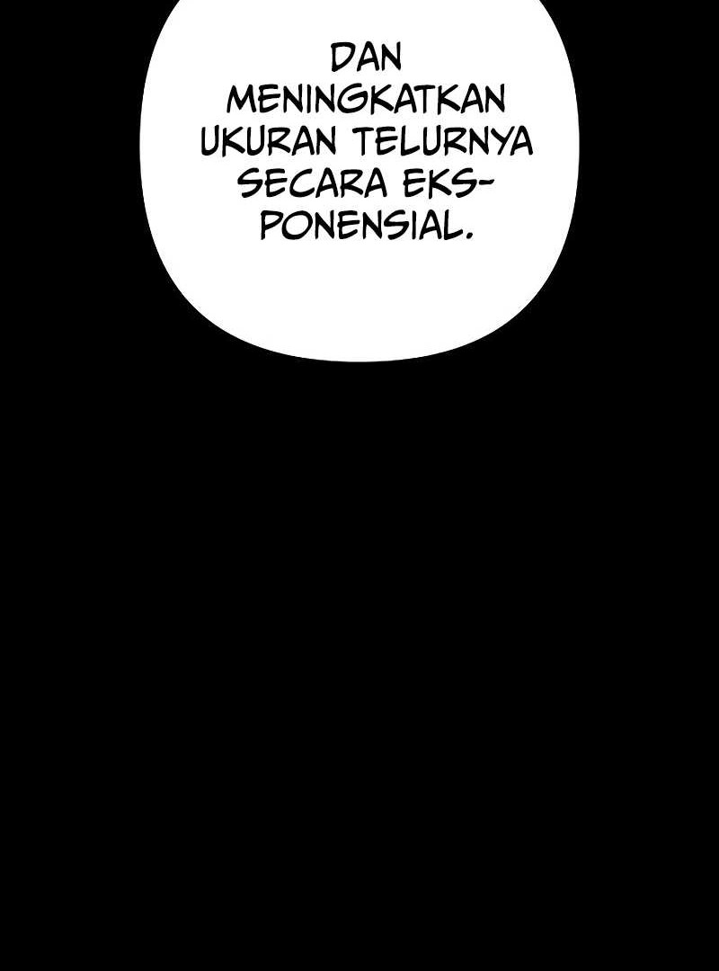 Foreigner on the Periphery (Remake) Bab 34 halaman 21