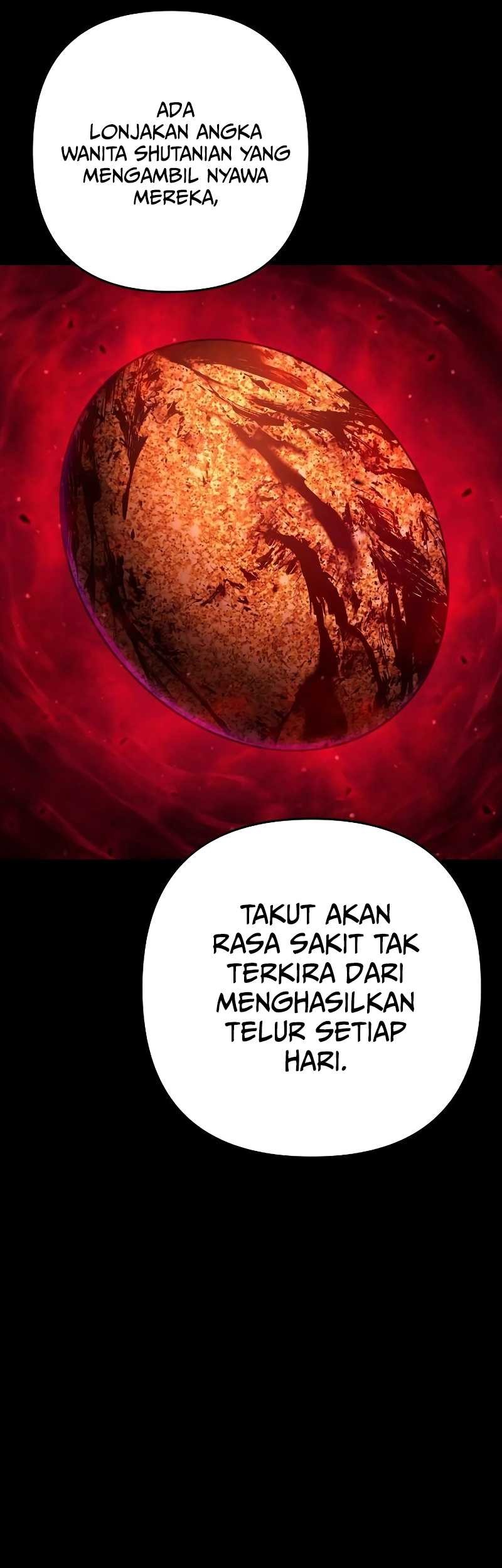 Foreigner on the Periphery (Remake) Bab 34 halaman 22
